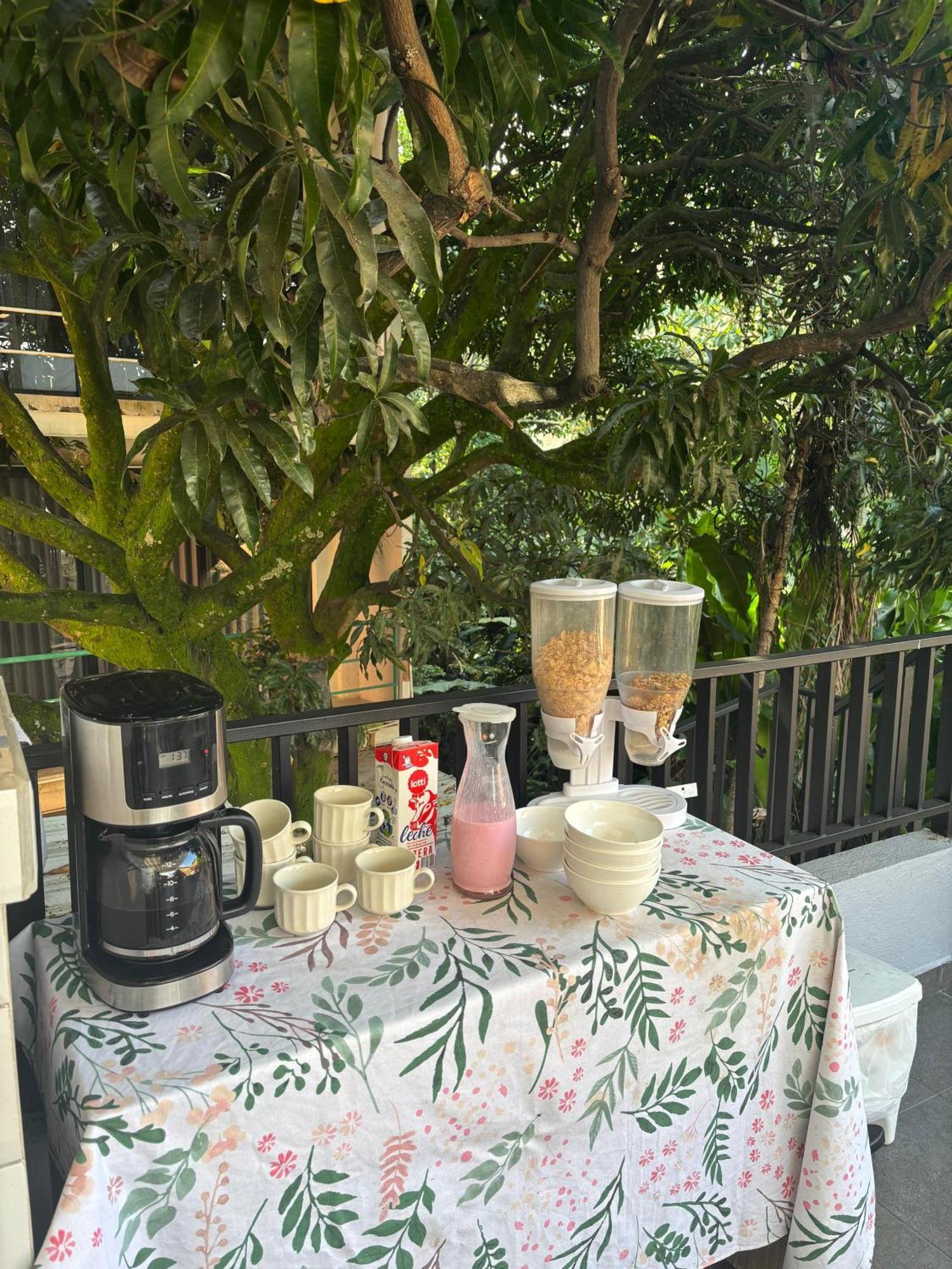 Vita Hotel Boutique Medellín Exterior foto